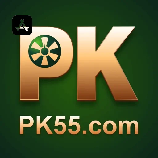 APP oficial da pk55login para mobile