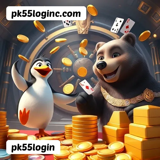 6 vantagens exclusivas do programa VIP da pk55login