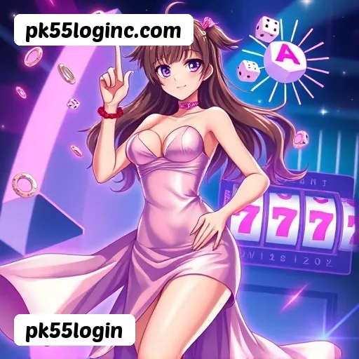 Principais provedores de slots da pk55login - NetEnt, Pragmatic Play, Play'n GO