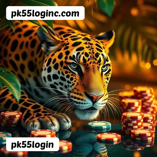 pk55login segurança SSL 256-bit - Licença Curaçao, eCOGRA, GLI certificado