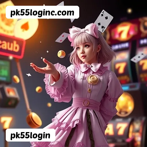 Vantagens exclusivas pk55login para jogadores brasileiros - São Paulo, Rio, BH