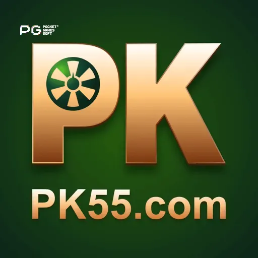 Logo da pk55login